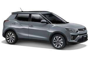 Tivoli XLV